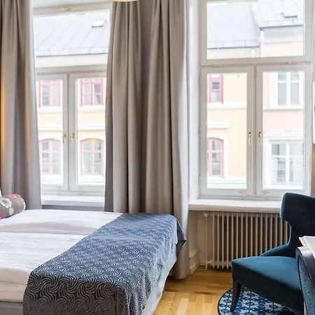 Hotel Scandic Kramer 4*