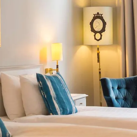 Hotel Scandic Kramer Malmö