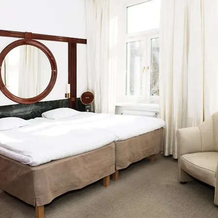 Scandic Kramer Hotel Malmö
