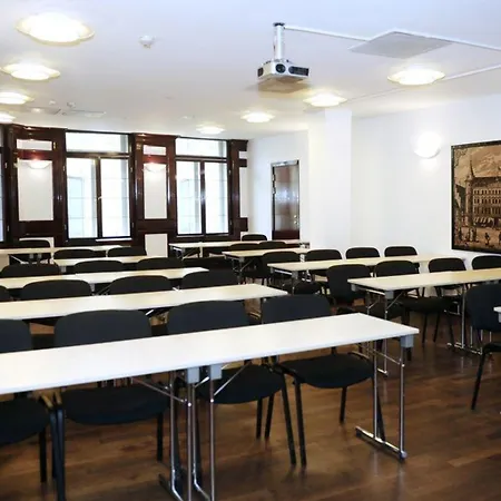 Scandic Kramer Malmö
