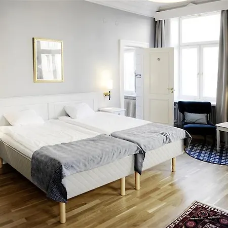 Scandic Kramer Hotel 4*