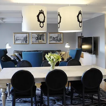 Scandic Kramer 4* Malmö