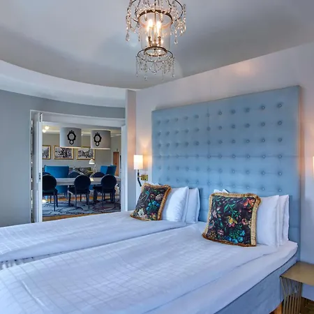 Hotel Scandic Kramer