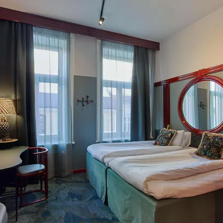 Scandic Kramer Hotel 4*