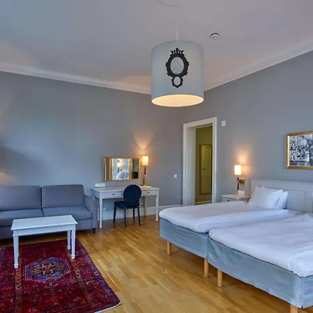 Hotel Scandic Kramer 4*