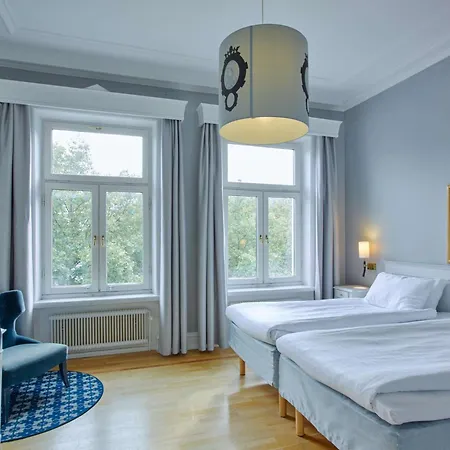 Hotel Scandic Kramer Malmö