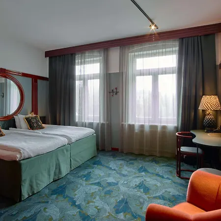 Hotel Scandic Kramer Malmö