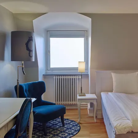 Scandic Kramer Hotel