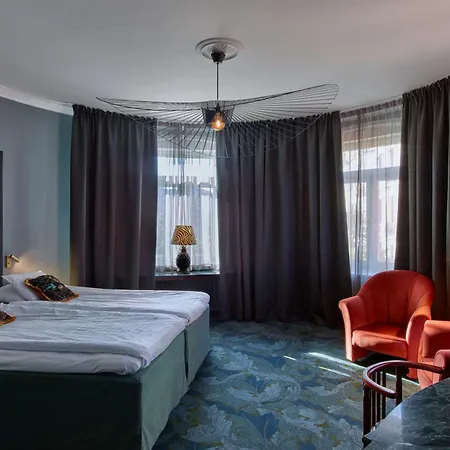 Scandic Kramer 4* Malmö