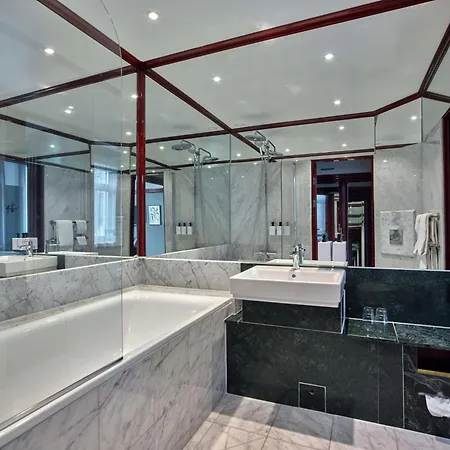 Scandic Kramer Hotel