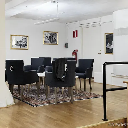 Scandic Kramer 4* מאלמה