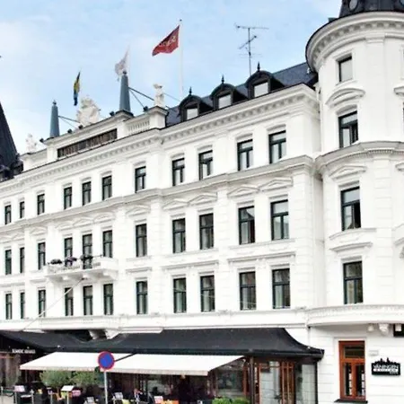 Hotel Scandic Kramer 4*
