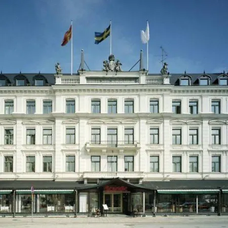 Hotel Scandic Kramer 4*