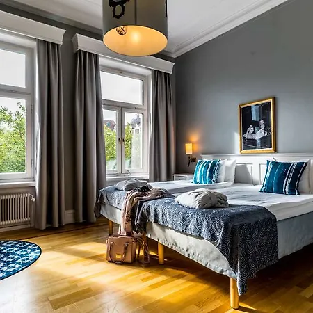 Scandic Kramer Hotel Malmö