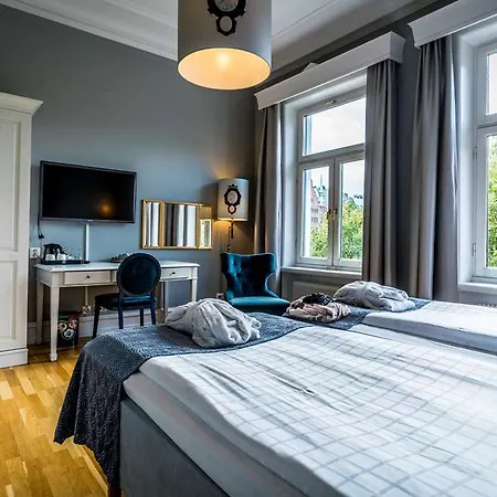 Hotel Scandic Kramer 4*