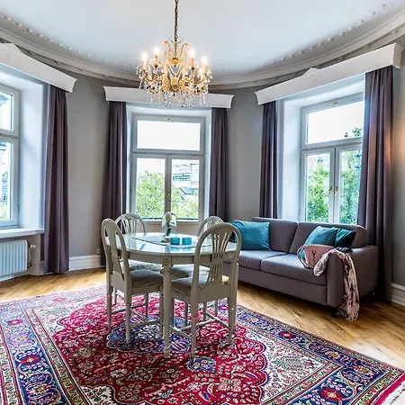 Scandic Kramer 4*