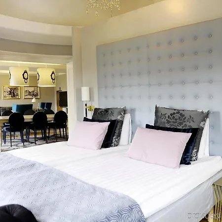 Scandic Kramer Hotel