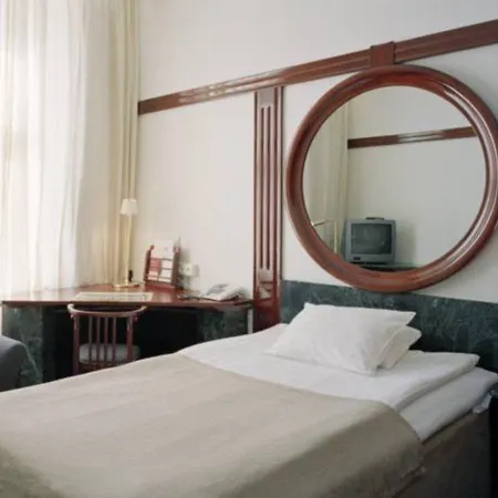 Hotel Scandic Kramer