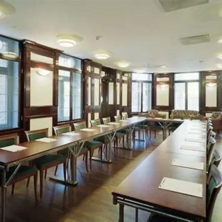 Hotel Scandic Kramer Malmo