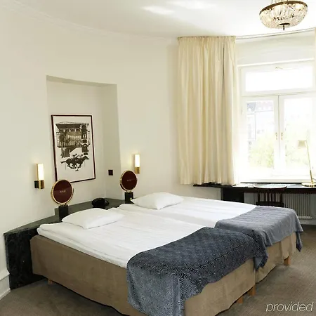 Scandic Kramer 4* Malmo